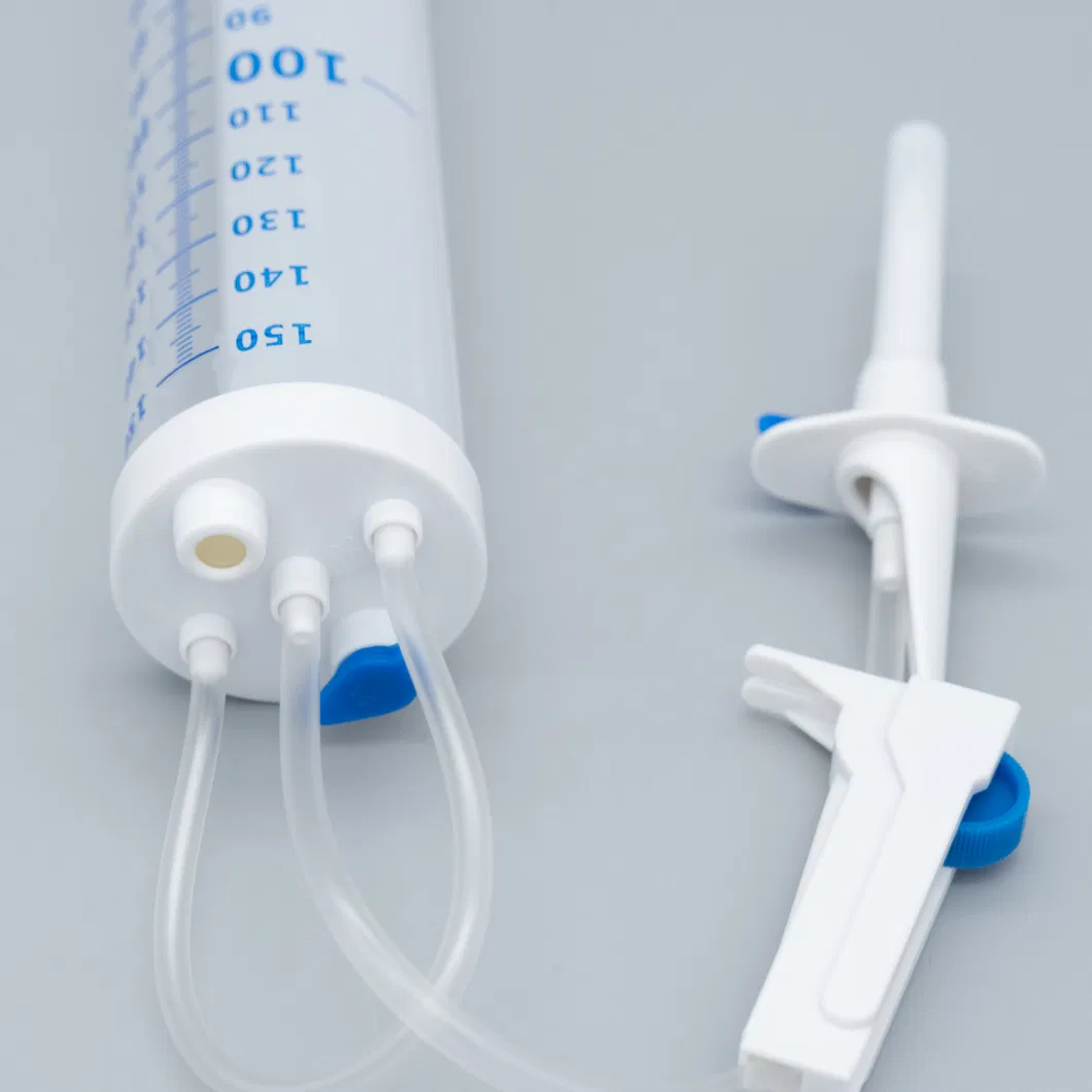 Hot Sales Quality Disposable Burette Infusion Set with CE