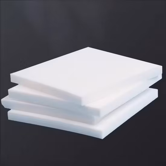 Superficie liscia, PTFE tre