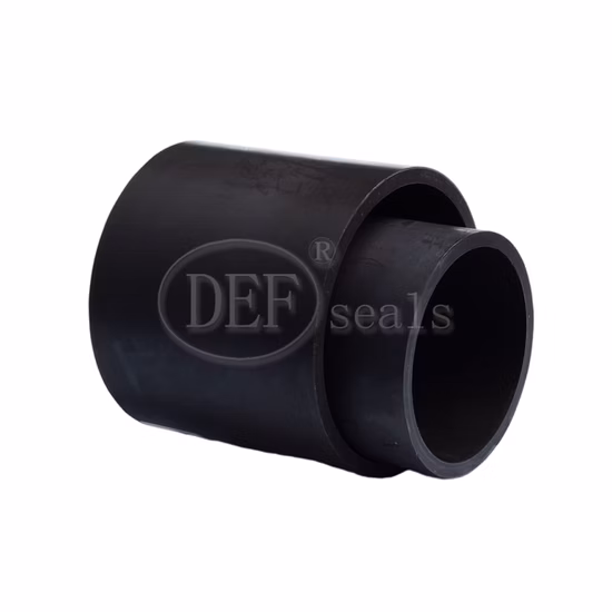Semi PTFE della macchina CNC